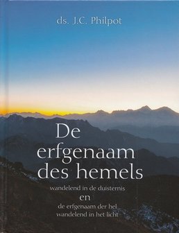 De erfgenaam des hemels | J.C. Philpot