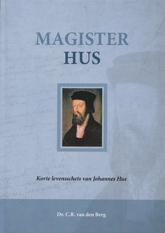 Magister Hus | C.R. van den Berg