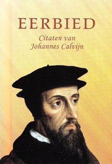 Eerbied | Johannes Calvijn