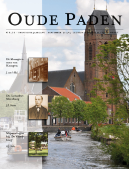 Oude Paden | september 2015