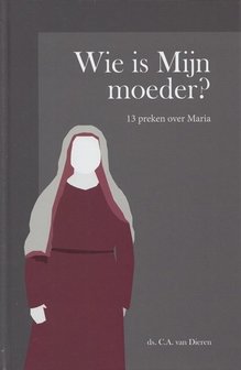 ie is Mijn moeder-C.A. van Dieren