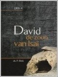 David, de zoon van Isa&iuml;-P. Blok