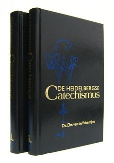 De Heidelbergse Catechismus. - Chr. van de Woestijne