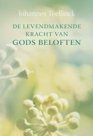 De levendmakende kracht van Gods beloften - Johannes Teellinck