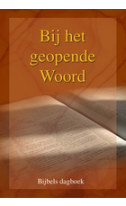 Bij het geopende Woord (7) | div. Predikanten GG