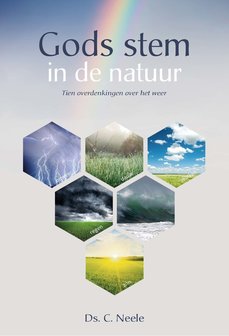 Gods stem in de natuur | ds. C. Neele