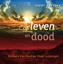 Op leven en dood | Evert Barten