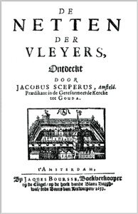 Jacobus Sceperus | De Netten der Vleyers