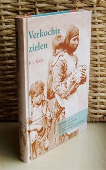 Verkochte zielen  | H.L. Gates / Aurora Mardiganian