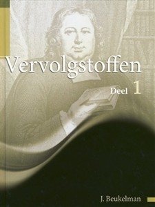 Vervolgstoffen - Johannes Beukeman