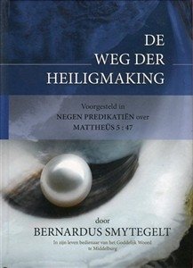 De weg der heiligmaking | Bernardus Smytegelt