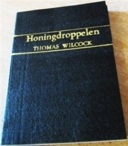 Honingdroppelen