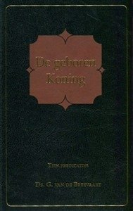 De geboren Koning | ds. G. van de Breevaart