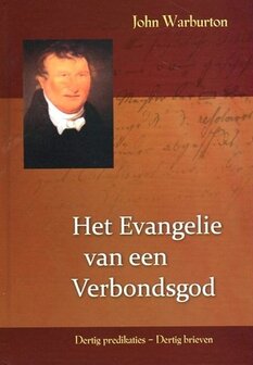 Het Evangelie van een Verbondsgod | John Warburton