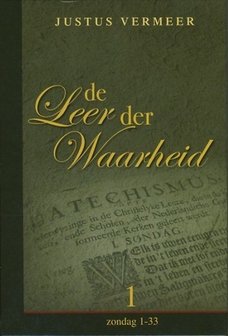 De Leer der Waarheid | Justus Vermeer