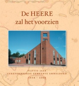 Emmeloord: De HEERE zal het voorzien