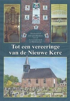 Hurdegaryp: Ter vereeringhe van de Nieuwe Kerc