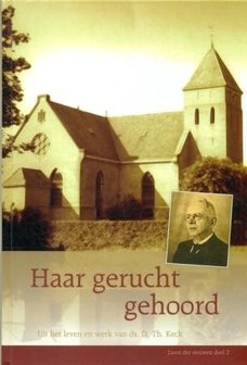 Staphorst: Haar gerucht gehoord