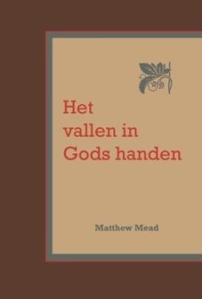 Het vallen in Gods handen | Matthew Mead