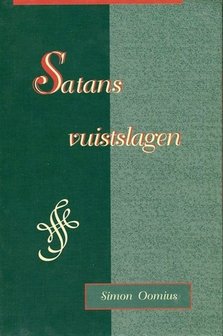 Satans vuistslagen | Simon Oomius