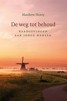 De weg tot behoud