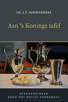 Aan &#039;s Konings tafel