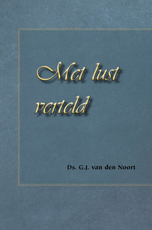 Met lust verteld