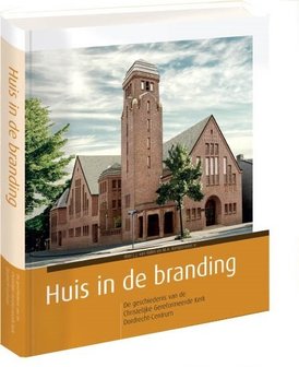 Dordrecht-Huis in de Branding