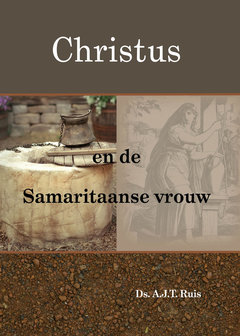 Christus en de Samaritaanse vrouw