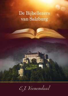 De Bijbellezers van Salzburg | E.J. Veenendaal