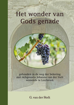 Het wonder van Gods genade