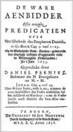 Penius-Daniel