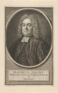 Henry-Matthew