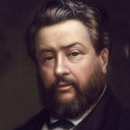 Spurgeon-Charles