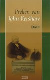 Preken van John Kershaw (1)