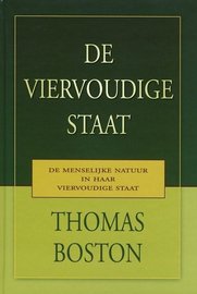 De viervoudige staat | Thomas Boston