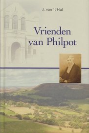 Vrienden van Philpot | J. van 't Hul