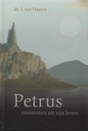 Petrus | ds. J. van Haaren