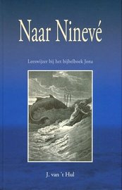 Naar Nineve | J. van 't Hul