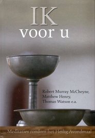 Ik voor u | Matthew Henry ea