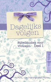 Dagelijks volgen | M.A. van Hartingsveldt