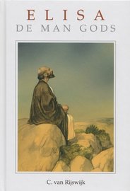 Elisa, de man Gods | C. van RIjswijk