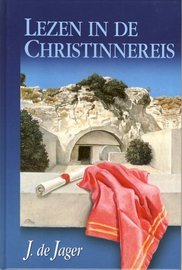 Lezen in de Christinnereis | J. de Jager
