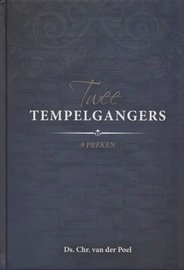 Twee tempelgangers | ds. Chr. van der Poel