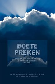 Boetepreken | div. predikanten