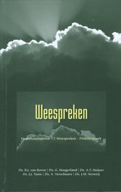 Weespreken | div. Predikanten