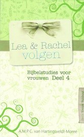 Lea & Rachel volgen | M.A. van Hartingsveldt