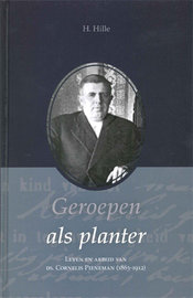 Geroepen als planter | H. Hille