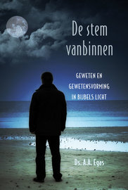 De stem vanbinnen | ds. A.A. Egas
