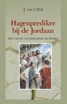 Hagenprediker bij de Jordaan | J. van 't Hul